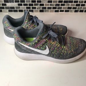 Nike Lunarepic Flyknit 2
